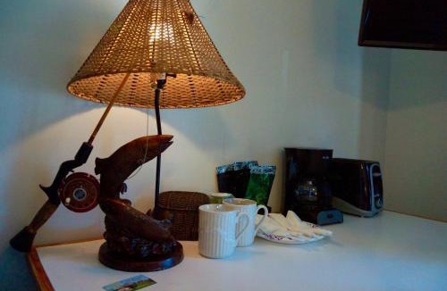 Oakridge Hotel | Arbor Inn Motel Oakridge