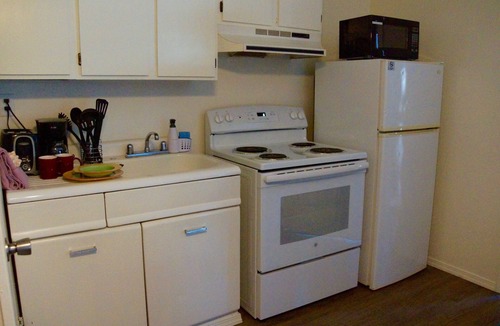 Oakridge Hotel | Arbor Inn Motel Oakridge