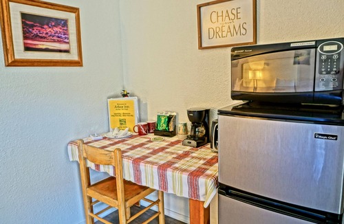 Oakridge Hotel | Arbor Inn Motel Oakridge