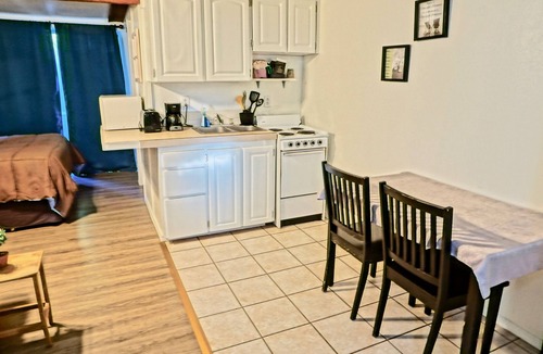 Oakridge Hotel | Arbor Inn Motel Oakridge