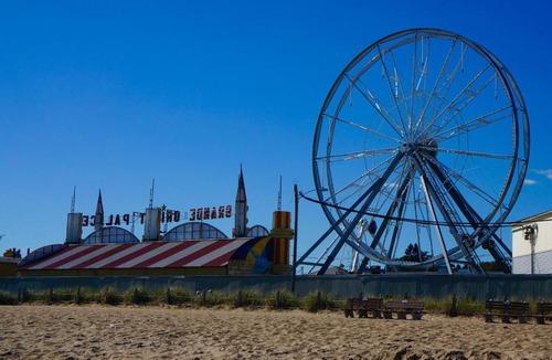 Scarborough House | Arbor Lane Delight