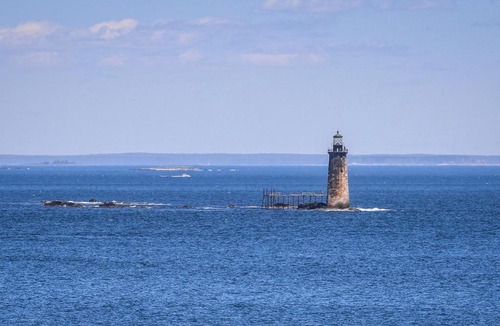 Scarborough House | Arbor Lane Delight