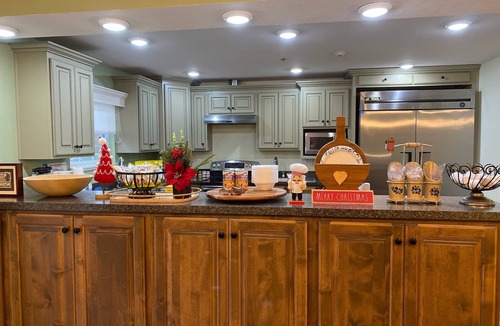 Arcola Bed & Breakfast | Arbor Rose Boutique Hotel