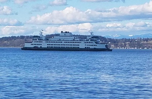 Clinton House | Arbor Rouge Cottage