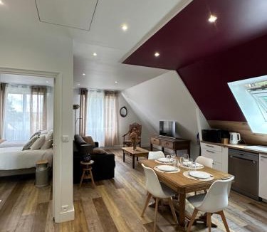 Treauray House | Arbor & Sens