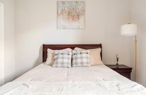 Hockley Apartment | Arbor Suite 2BR Guest Suite in Cypress Near Outlet Mall