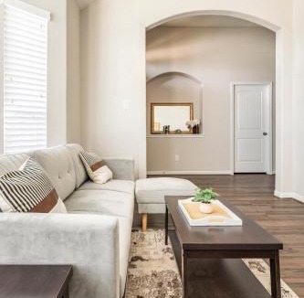 Hockley Apartment | Arbor Suite 2BR Guest Suite in Cypress Near Outlet Mall