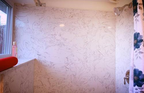 Stevens House | Arboretum Escape