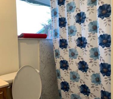 Stevens House | Arboretum Escape