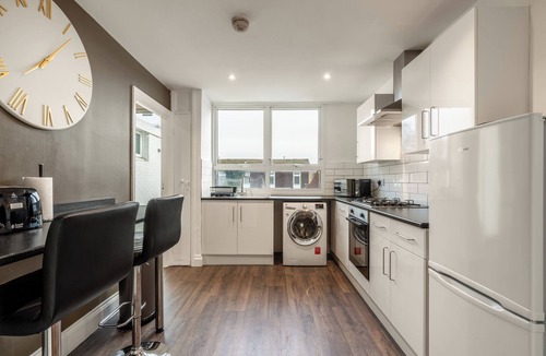 Northampton House | Arbour House - Northampton