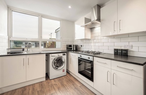 Northampton House | Arbour House - Northampton