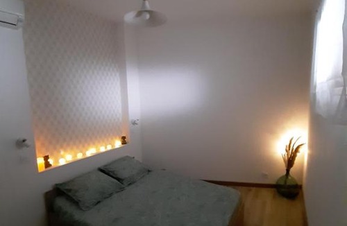 Elne Apartment | Arbousier -à 5 min des plages - parking