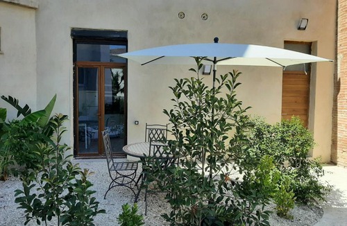 Elne Apartment | Arbousier -à 5 min des plages - parking