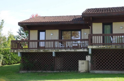 Morcenx House | Arbousiers - Morcenx