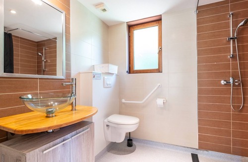 Montoulieu Apartment | Arbre Papillons 2 - Chalet vue montagne T3