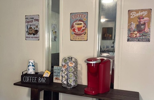 Sulphur House | Arbuckle Lake Hideaway: Deer Views, Boat Parking in Sulphur