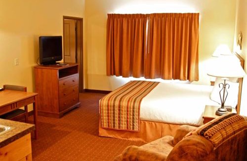 Gillette Cabin | Arbuckle Lodge Gillette