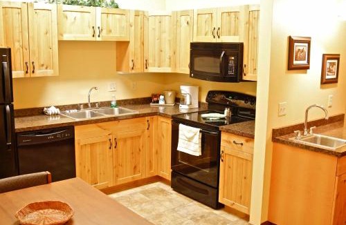 Gillette Cabin | Arbuckle Lodge Gillette