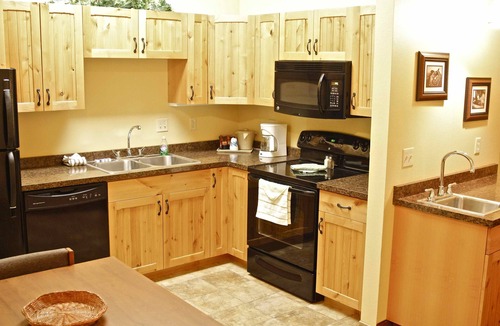 Gillette Hotel | Arbuckle Lodge