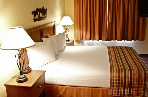 Gillette Hotel | Arbuckle Lodge