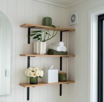 Jutland House | ARBY - Irvine Wines Tiny Home