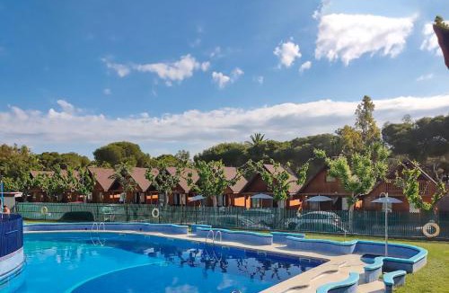 Roda de Bara Other | Arc de Bará Camping & Bungalows