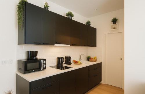 Ternes Apartment | ARC DE TRIOMPHE-CARNOT Luxury & Design