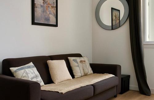 Ternes Apartment | ARC DE TRIOMPHE-CARNOT Luxury & Design