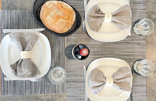 Ternes Apartment | Arc de Triomphe modern studio stay
