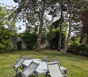 Boucey Bed & Breakfast | Arc en Ciel du Mont B&B