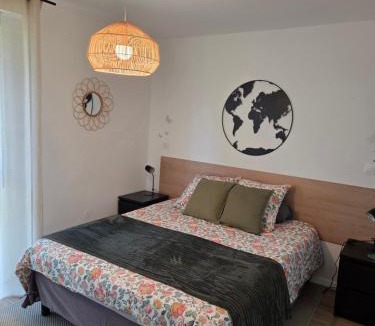 Boucey Bed & Breakfast | Arc en Ciel du Mont B&B