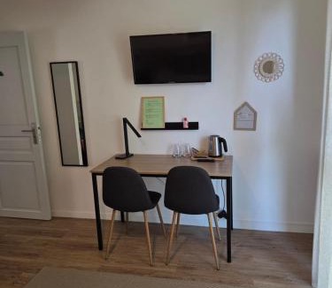 Boucey Bed & Breakfast | Arc en Ciel du Mont B&B