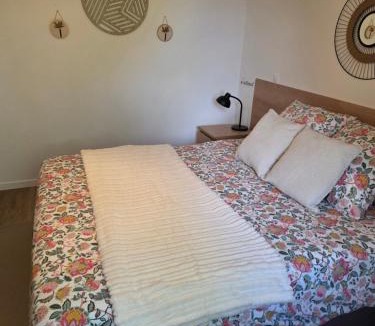 Boucey Bed & Breakfast | Arc en Ciel du Mont B&B