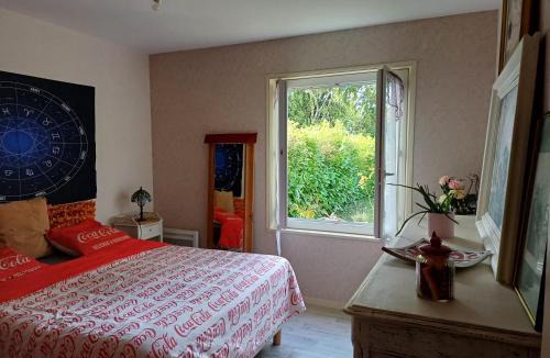 Vouvant House | Arc en Ciel