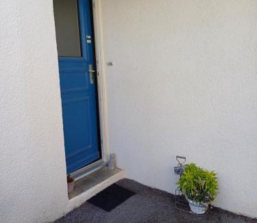 Vouvant House | Arc en Ciel