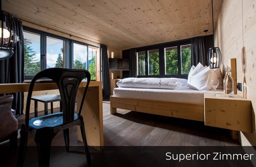 Zweisimmen Nr Gstaad Hotel | Arc-en-Ciel Gstaad