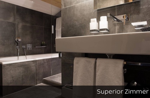 Zweisimmen Nr Gstaad Hotel | Arc-en-Ciel Gstaad