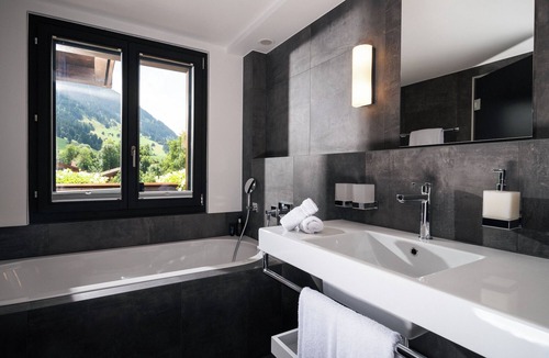 Zweisimmen Nr Gstaad Hotel | Arc-en-Ciel Gstaad