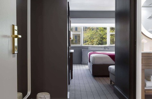 Foggy Bottom Hotel | ARC Hotel, Washington DC, Series by Marriott