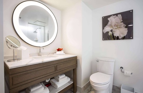 Foggy Bottom Hotel | ARC Hotel, Washington DC, Series by Marriott