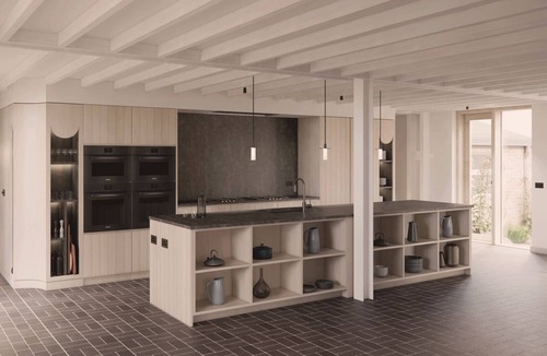 Wells-next-the-Sea House | ARC Next-The-Sea