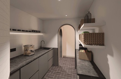 Wells-next-the-Sea House | ARC Next-The-Sea