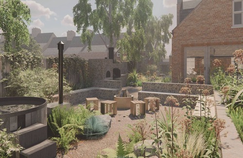 Wells-next-the-Sea House | ARC Next-The-Sea