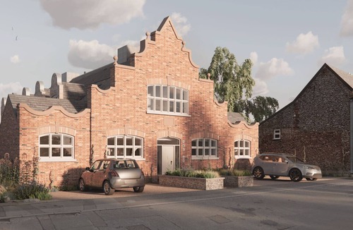 Wells-next-the-Sea House | ARC Next-The-Sea