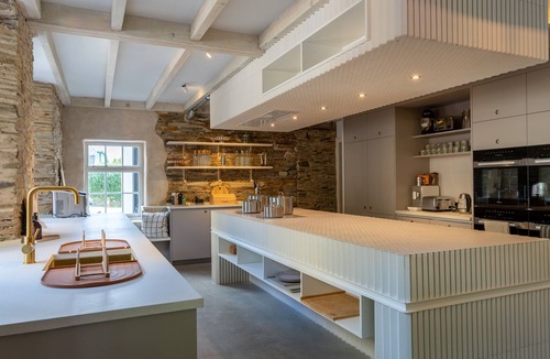 St Issey Ski Chalet | ARC Padstow