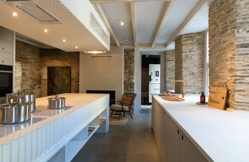 St Issey Ski Chalet | ARC Padstow