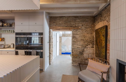 St Issey Ski Chalet | ARC Padstow