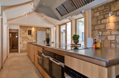 Painswick Ski Chalet | ARC Painswick