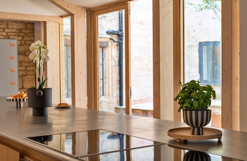 Painswick Ski Chalet | ARC Painswick