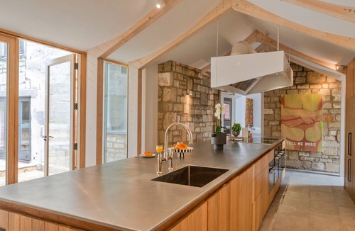 Painswick Ski Chalet | ARC Painswick